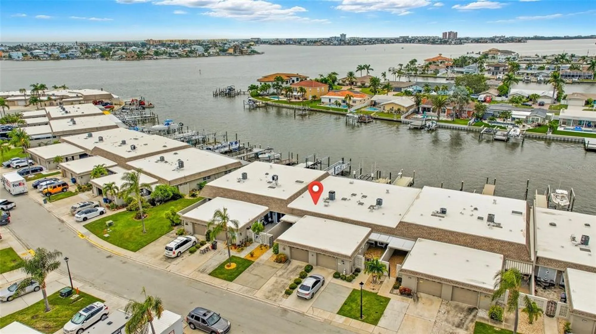 Property Slideshow image 57 of 70 | 545 boca ciega point blvd n, St Petersburg, FL, 33708