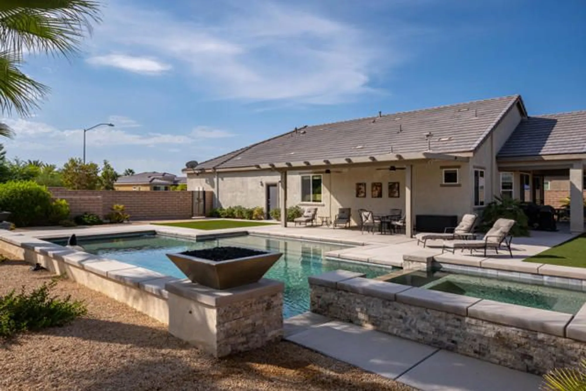 Property Slideshow image 33 of 39 | 42897 cusino ct, Indio, CA, 92203