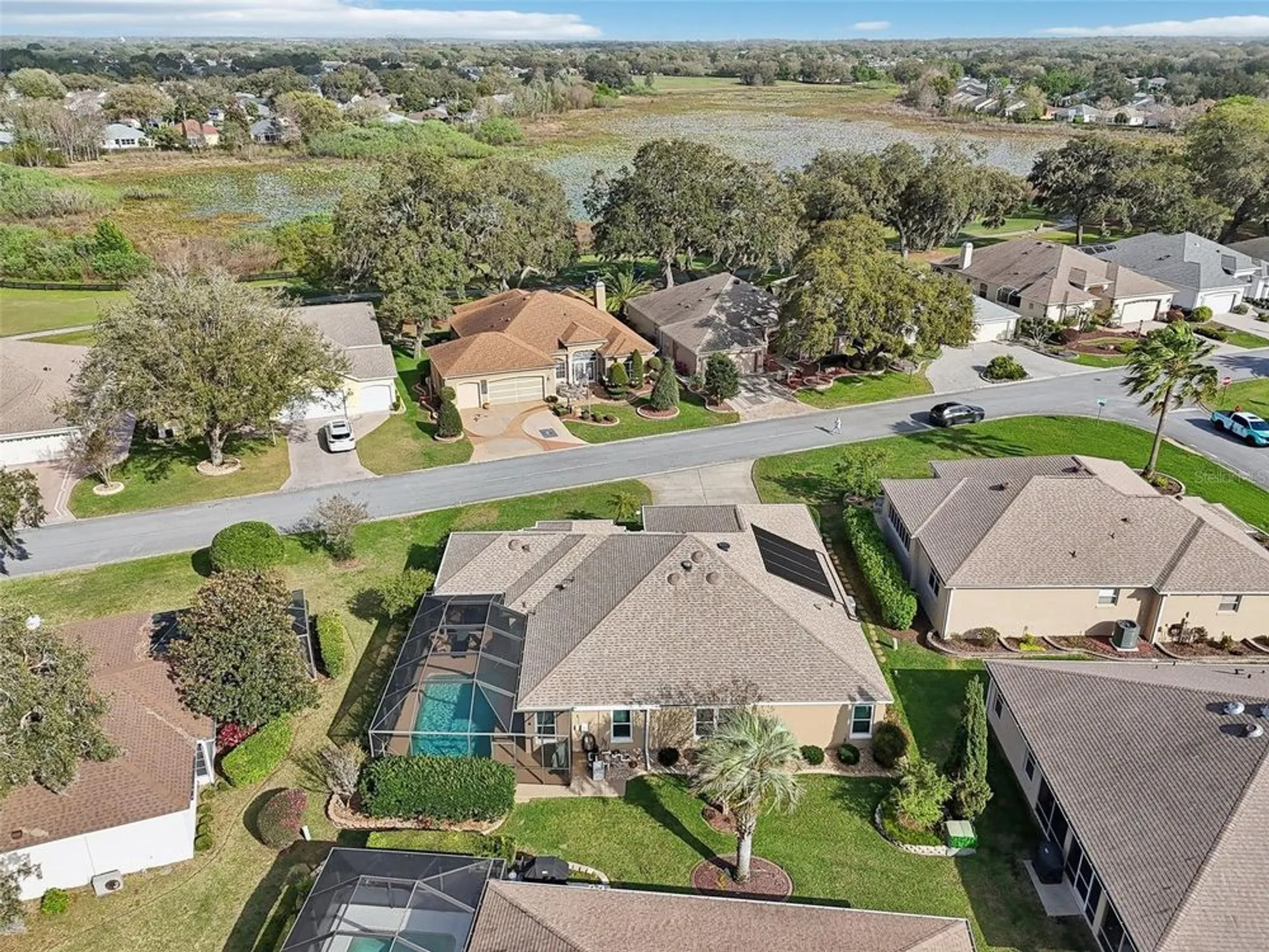 Property Slideshow image 68 of 74 | 610 espana st, The Villages, FL, 32159