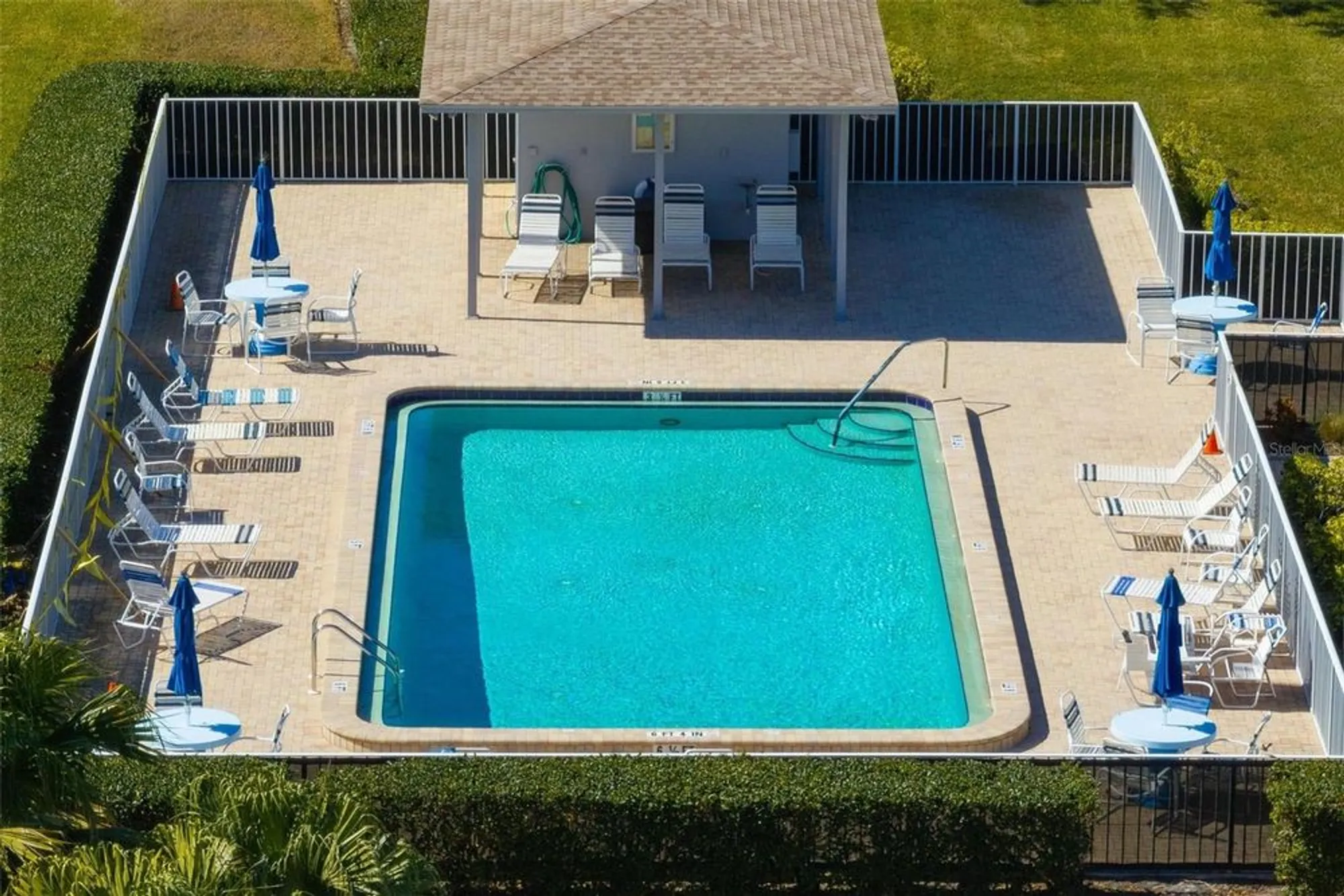 Property Slideshow image 40 of 48 | 6609 stone river rd 206, Bradenton, FL, 34203