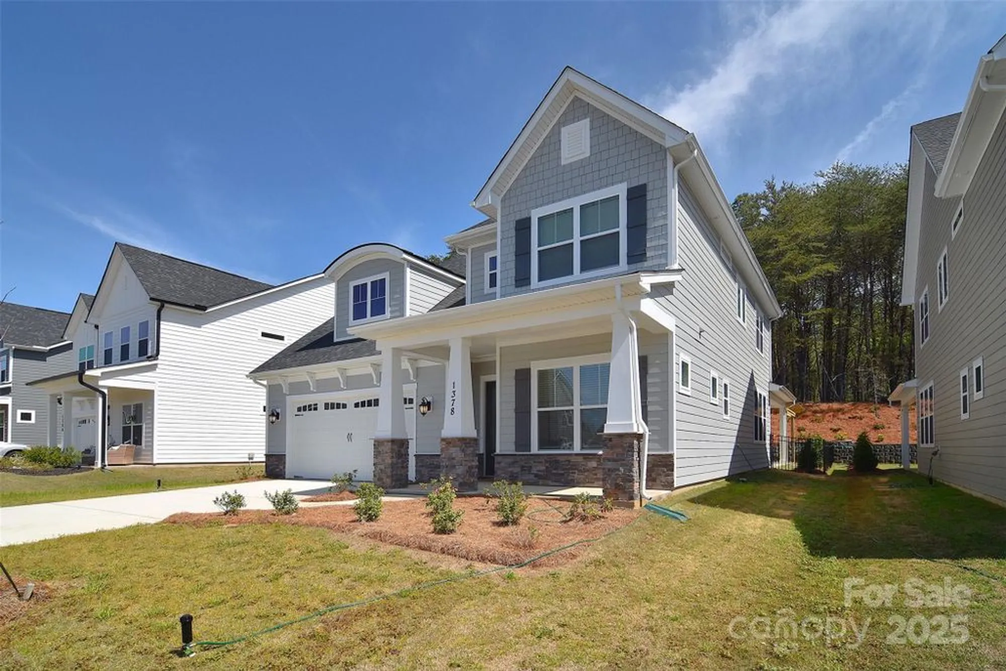 Property Slideshow image 44 of 48 | 1378 cedardale ln, Denver, NC, 28037