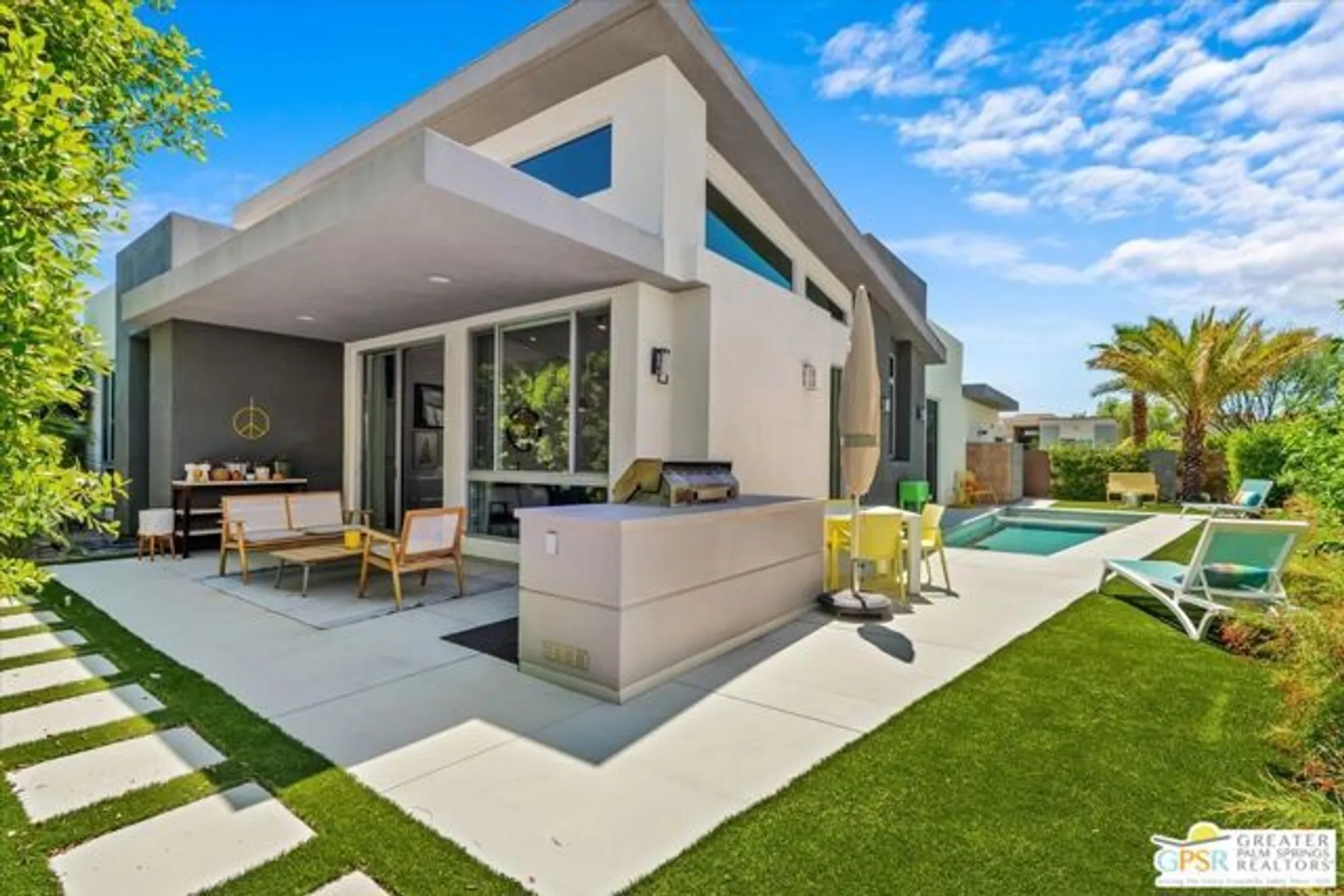 Property Slideshow image 41 of 55 | 4201 amber ln, Palm Springs, CA, 92262