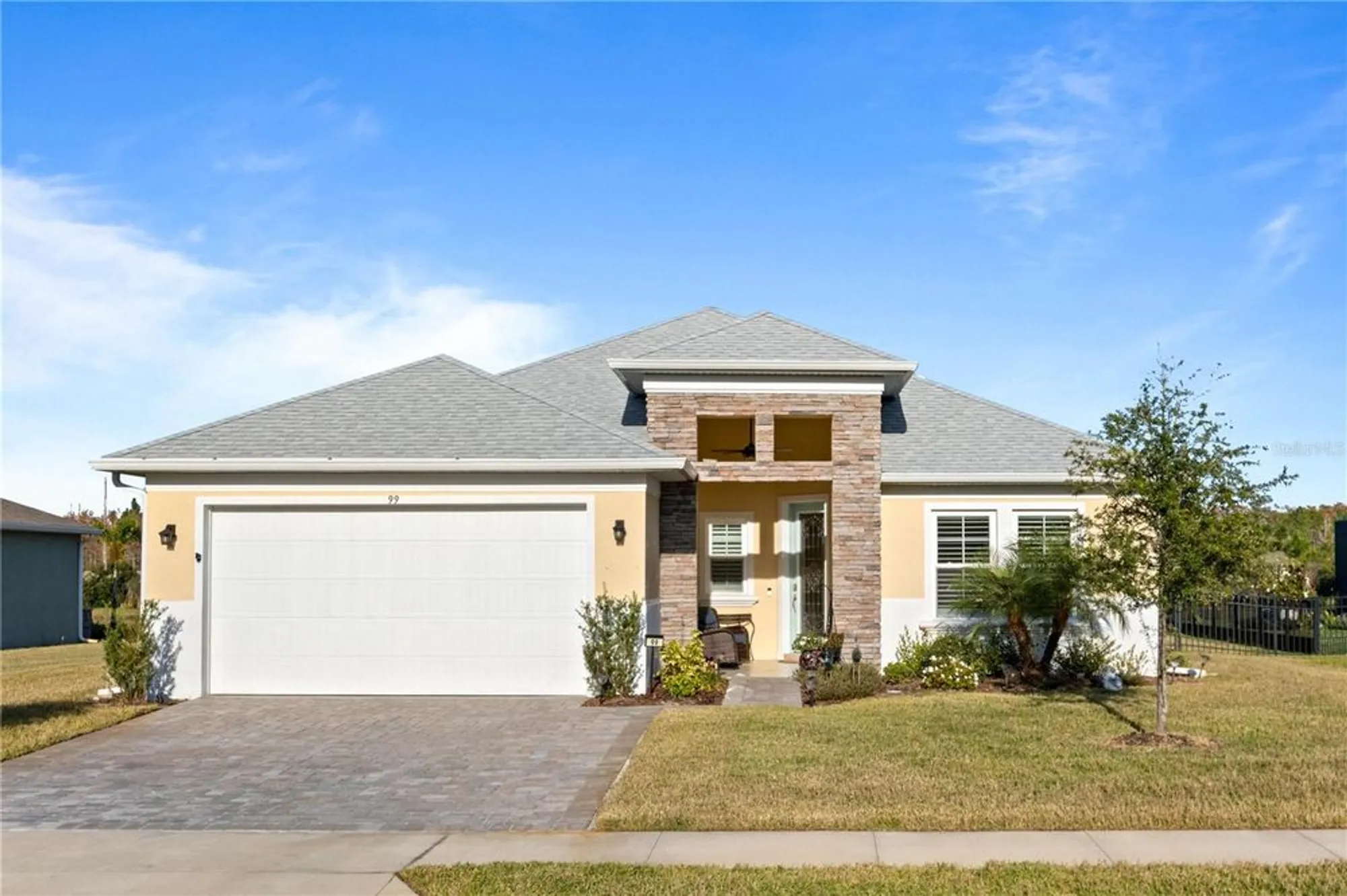 Property Slideshow image 1 of 34 | 99 huntington pl, Ormond Beach, FL, 32174