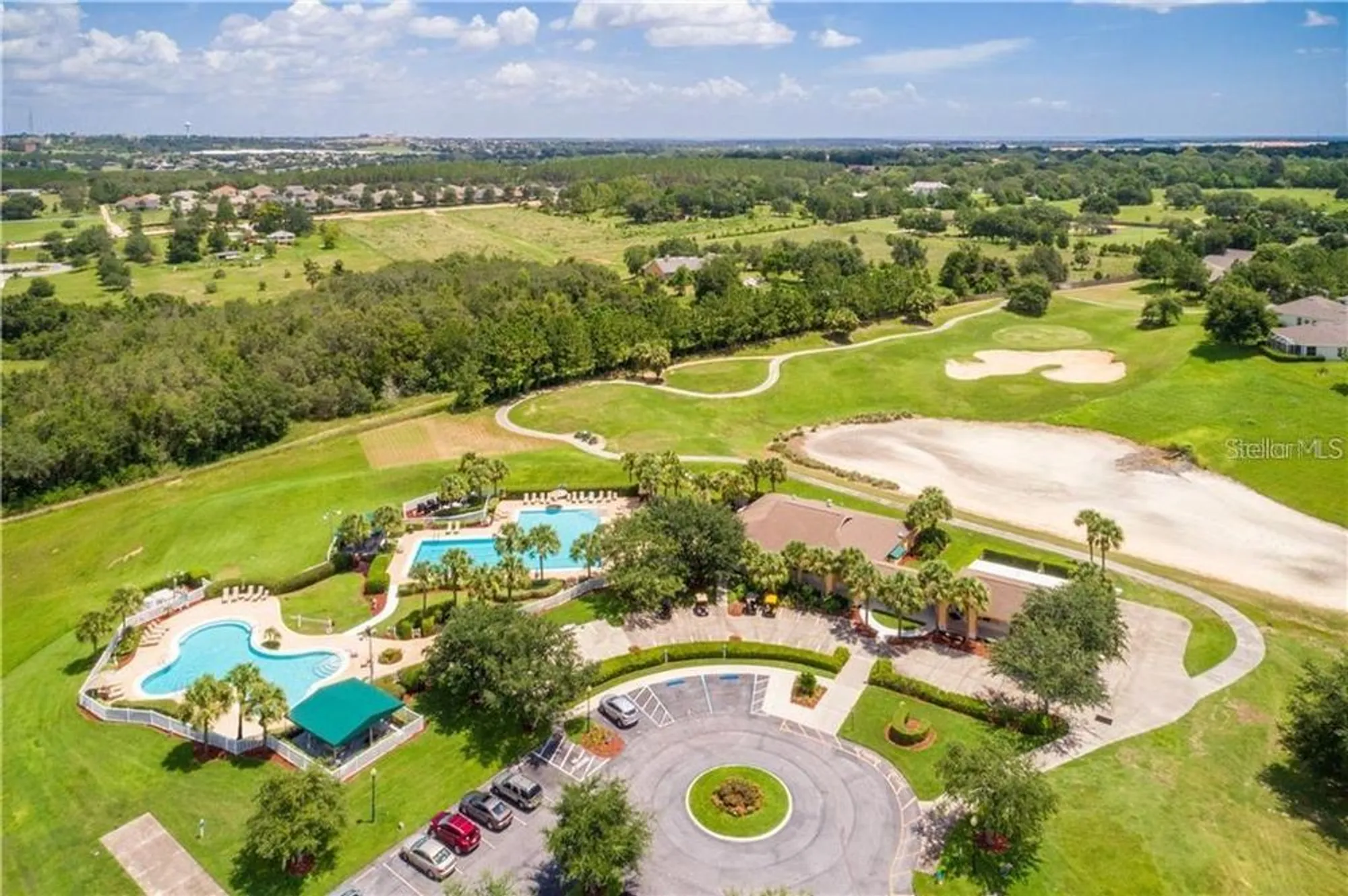 Property Slideshow image 42 of 46 | 3724 westerham dr, Clermont, FL, 34711