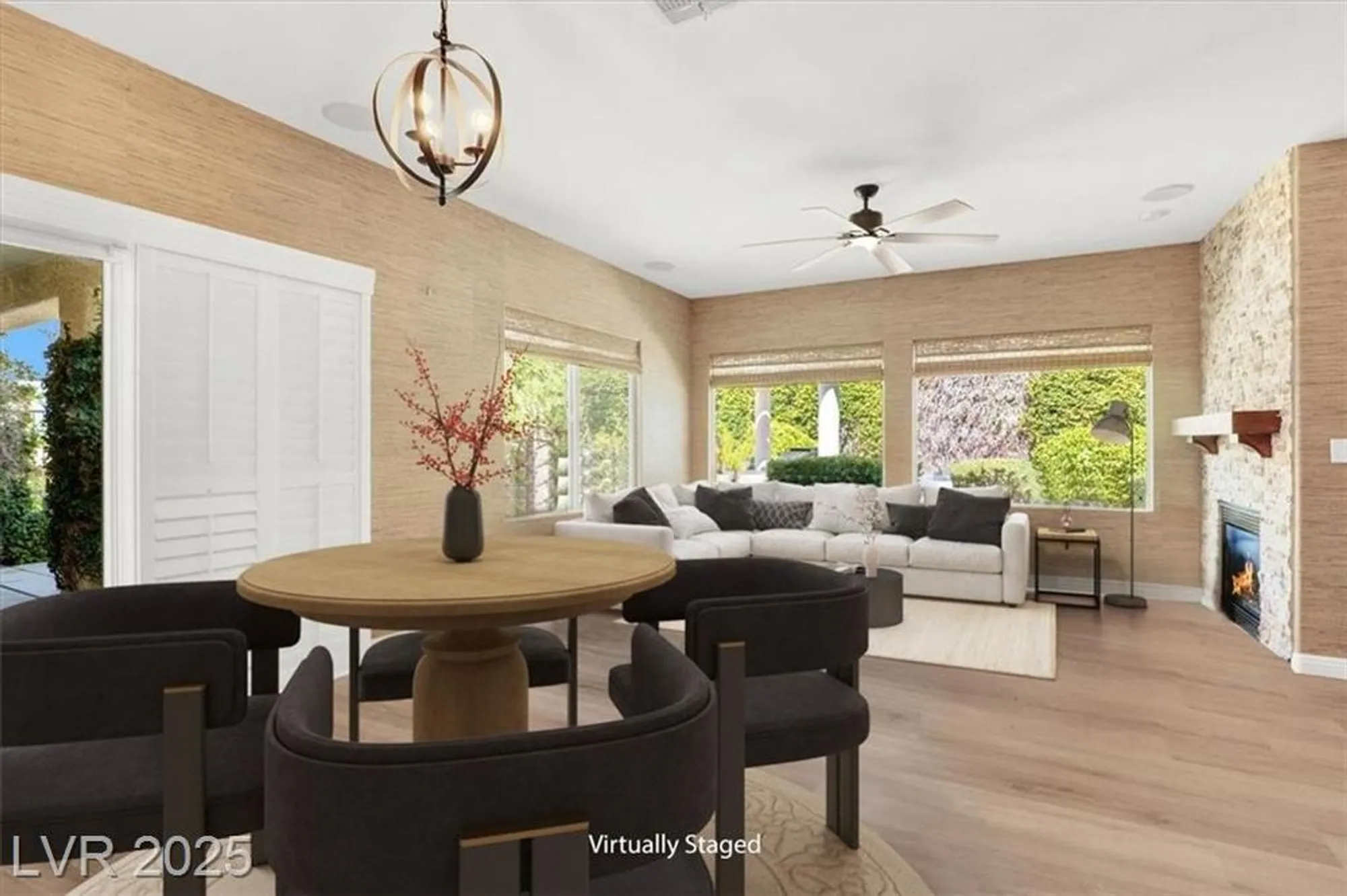 Property Slideshow image 11 of 68 | 3048 brownbirds nest dr, Henderson, NV, 89052