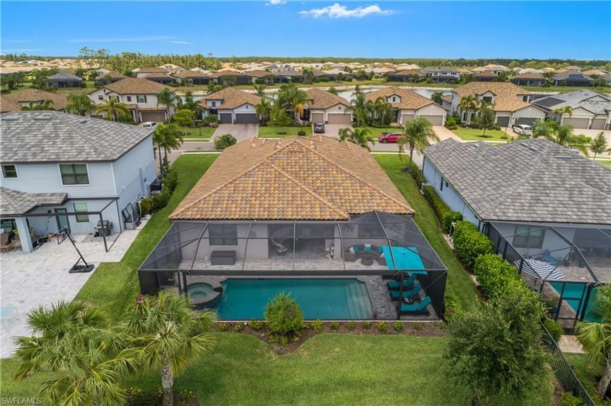 Property Slideshow image 41 of 50 | 19603 the place blvd, Estero, FL, 33928