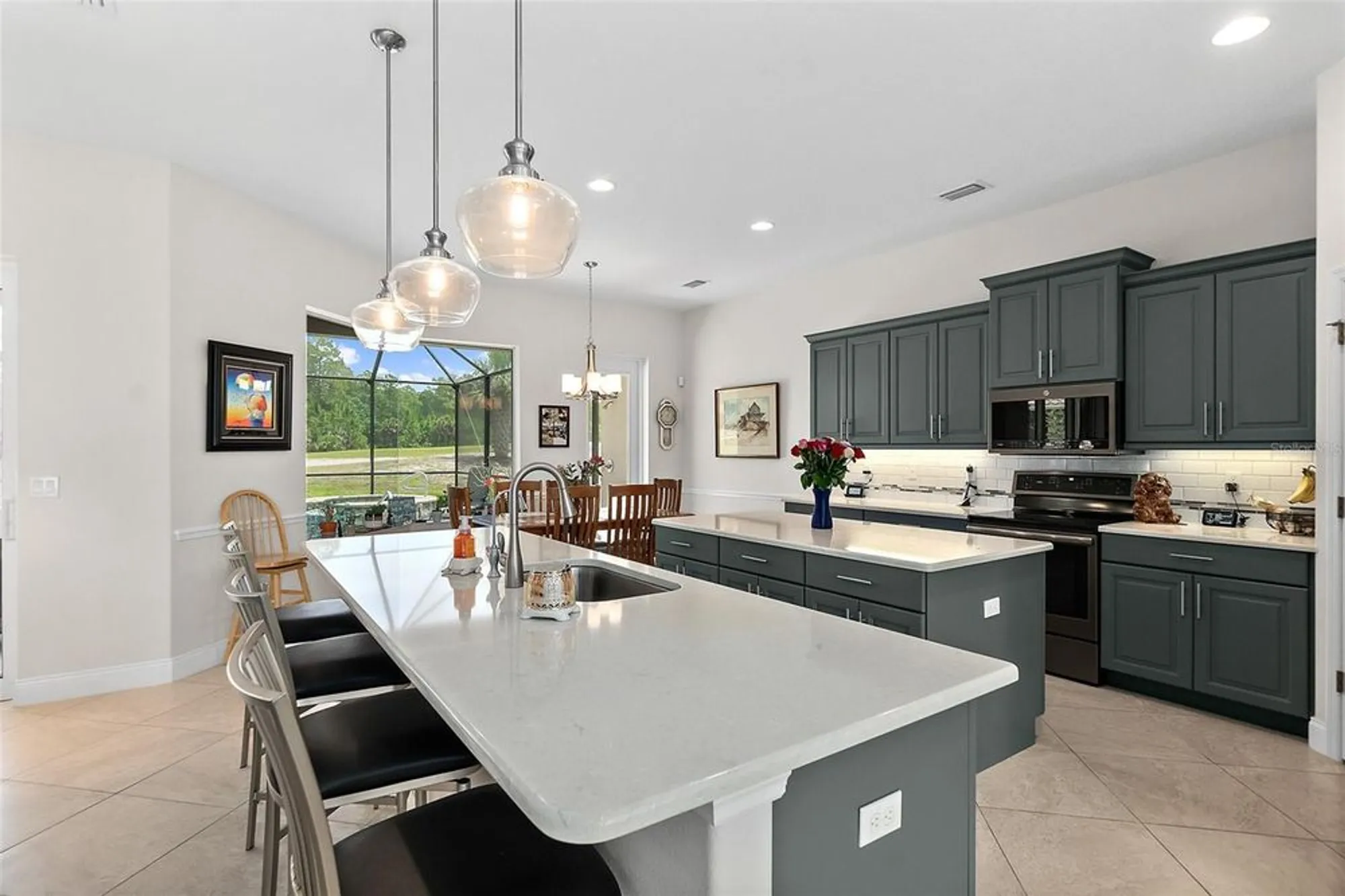 Property Slideshow image 4 of 40 | 2814 s asciano ct, New Smyrna Beach, FL, 32168