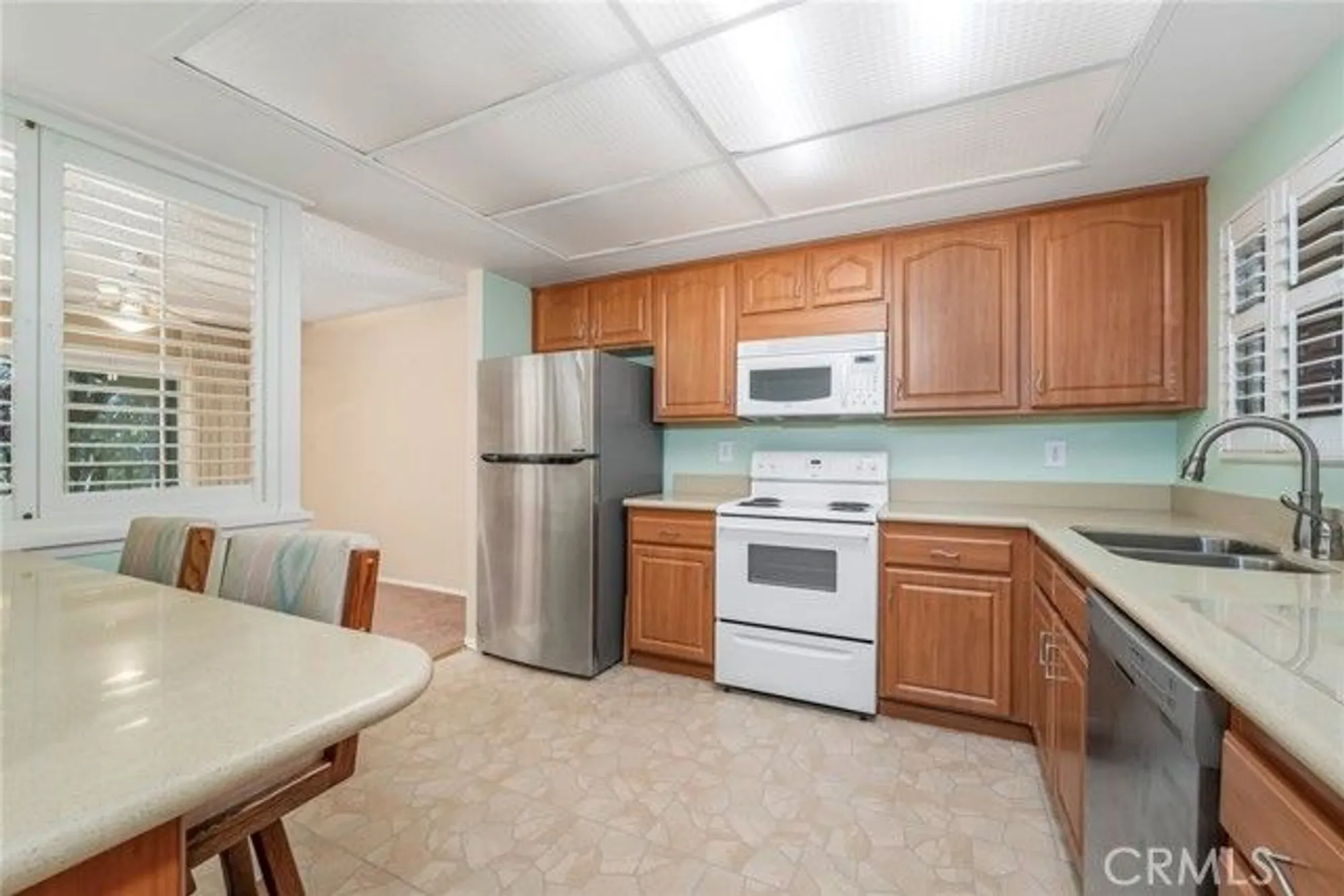 Property Slideshow image 9 of 28 | 3500 bahia blanca 3b, Laguna Woods, CA, 92637