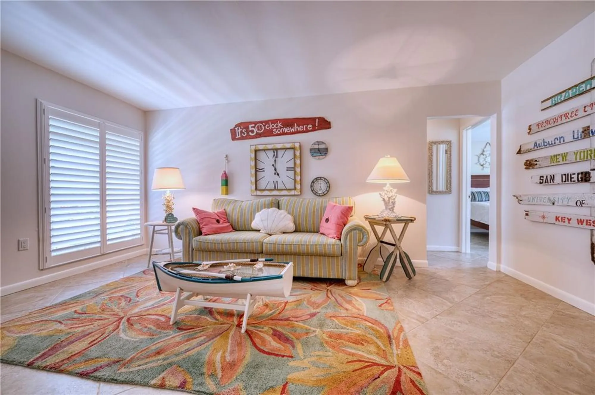 Property Slideshow image 4 of 21 | 3807 41st street ct, Bradenton, FL, 34205