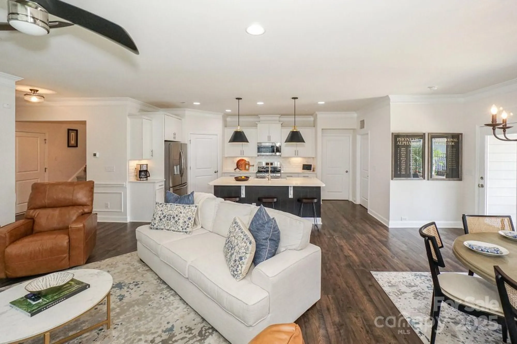 Property Slideshow image 5 of 47 | 194 hanks bluff dr, Mooresville, NC, 28117