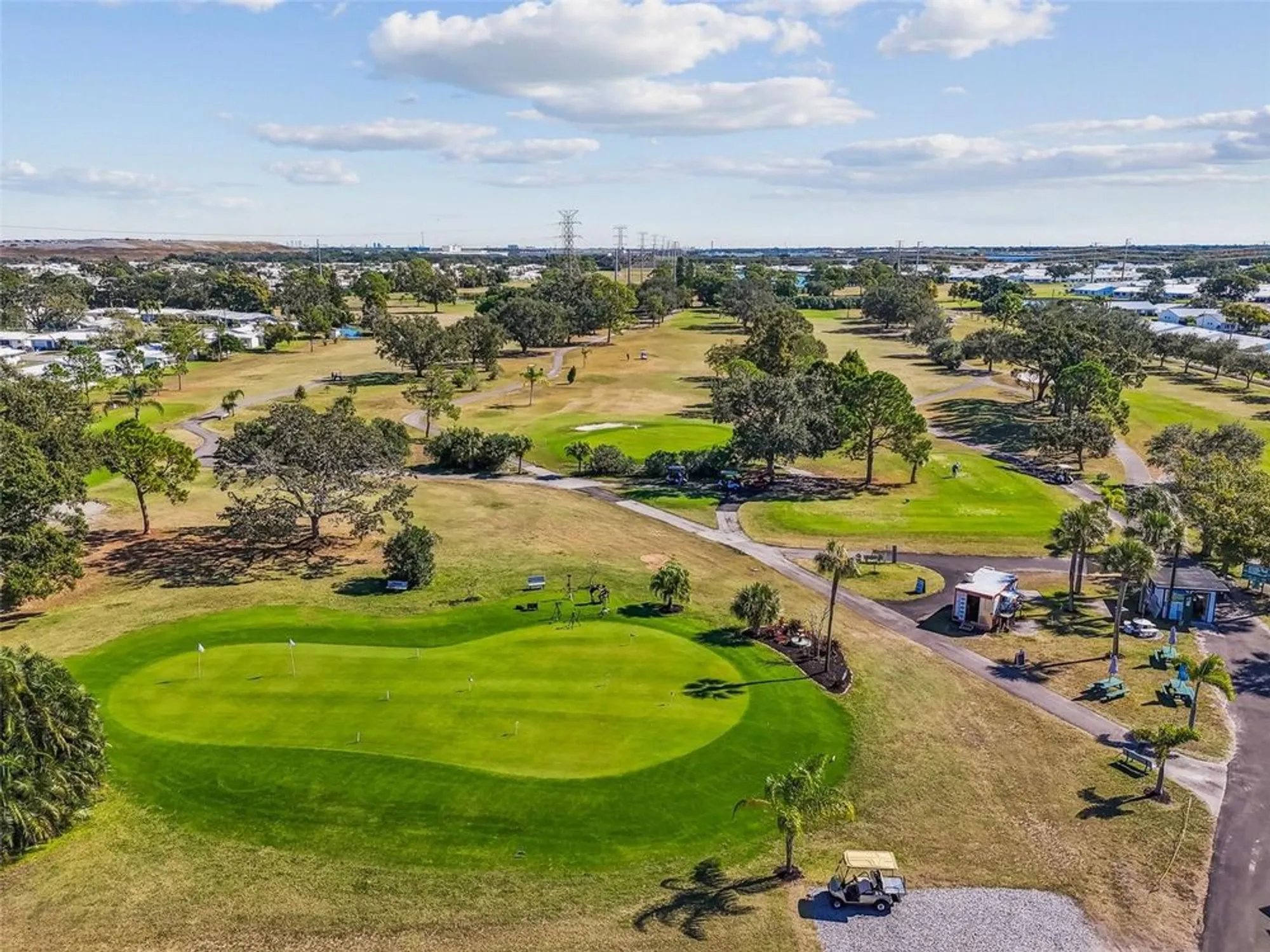 Property Slideshow image 40 of 42 | 9500 mainlands blvd w # 1-a, Pinellas Park, FL, 33782