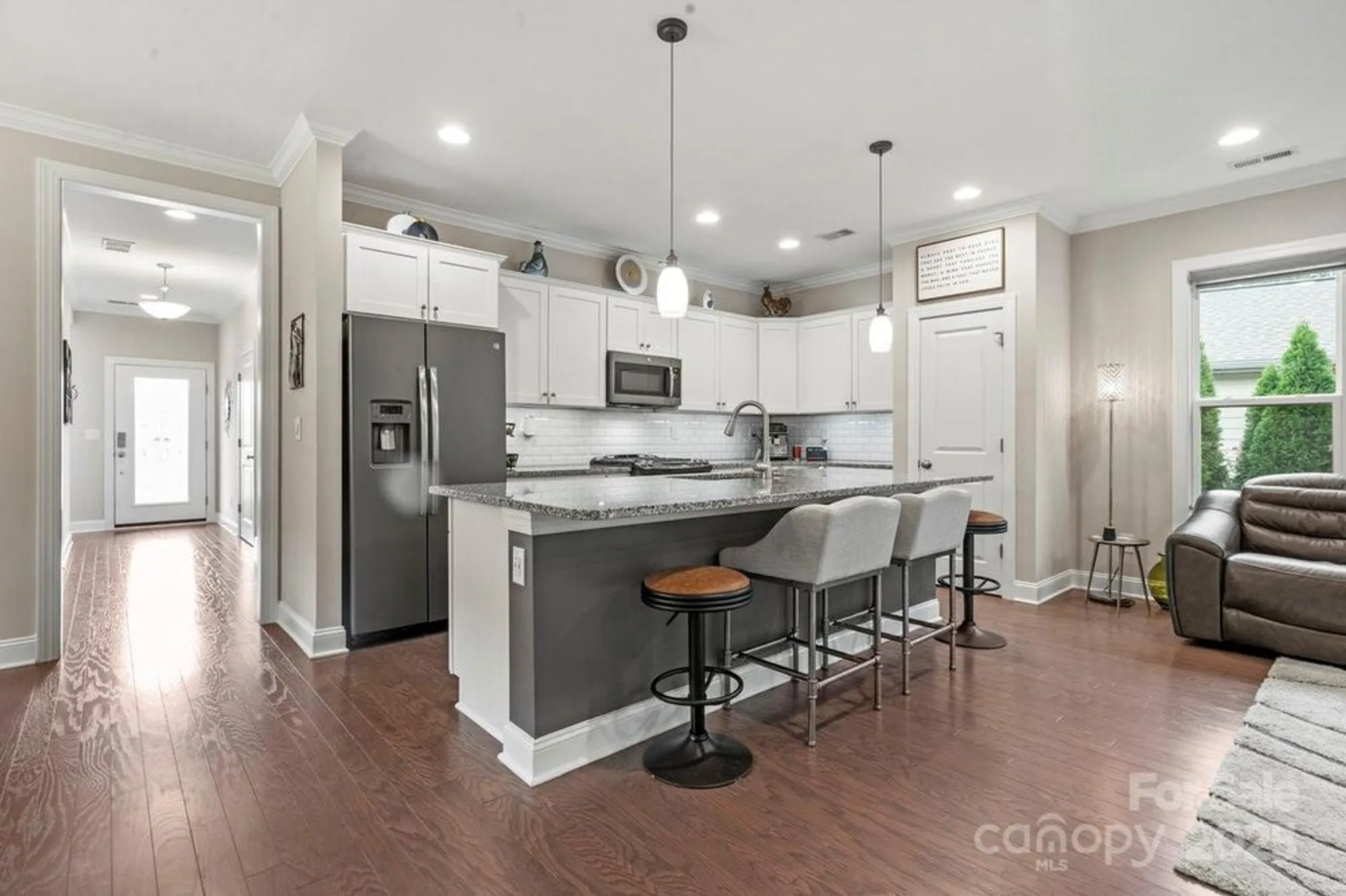 Property Slideshow image 8 of 46 | 188 flat rock dr, Denver, NC, 28037