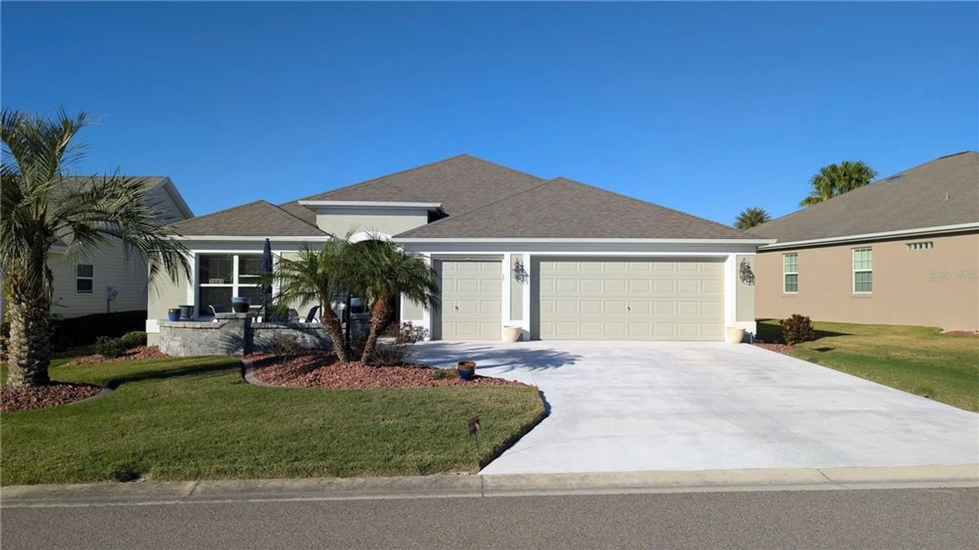 Property Slideshow image 2 of 51 | 1881 sassparilla way, The Villages, FL, 32162