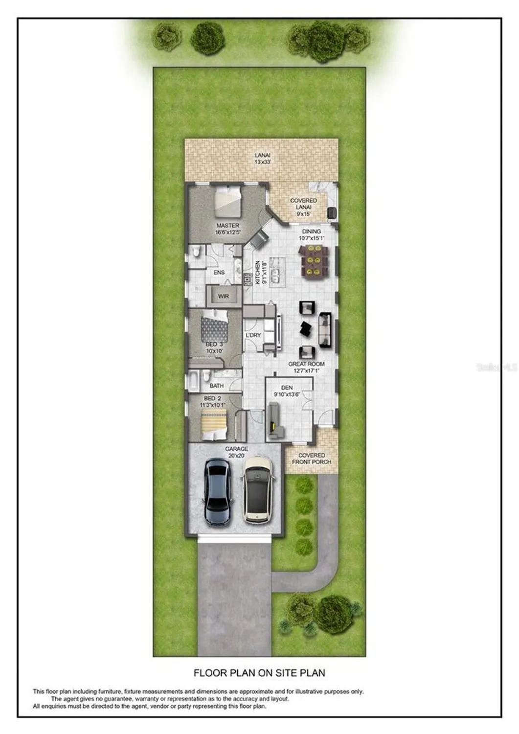 Property Slideshow image 50 of 67 | 12938 true blue cir, Bradenton, FL, 34211