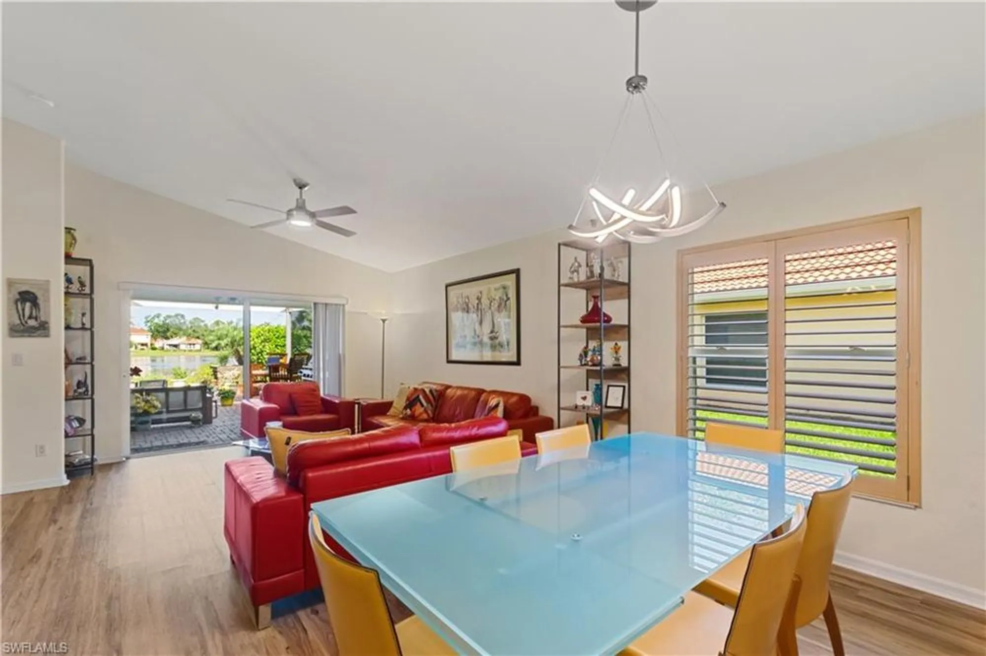 Property Slideshow image 9 of 29 | 19703 villa rosa loop, Estero, FL, 33967