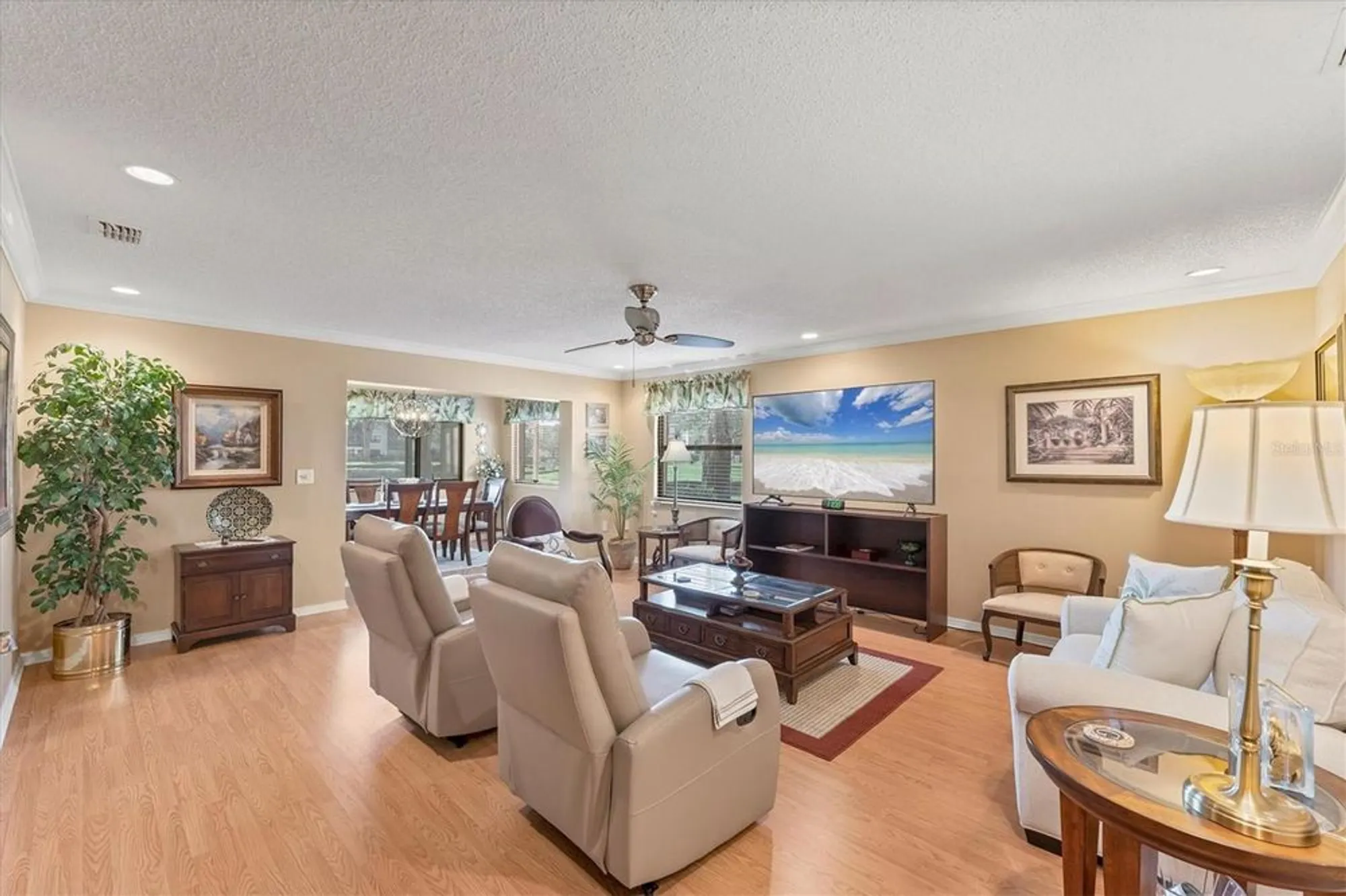 Property Slideshow image 7 of 40 | 8140 terrace garden dr n unit 103, Saint Petersburg, FL, 33709