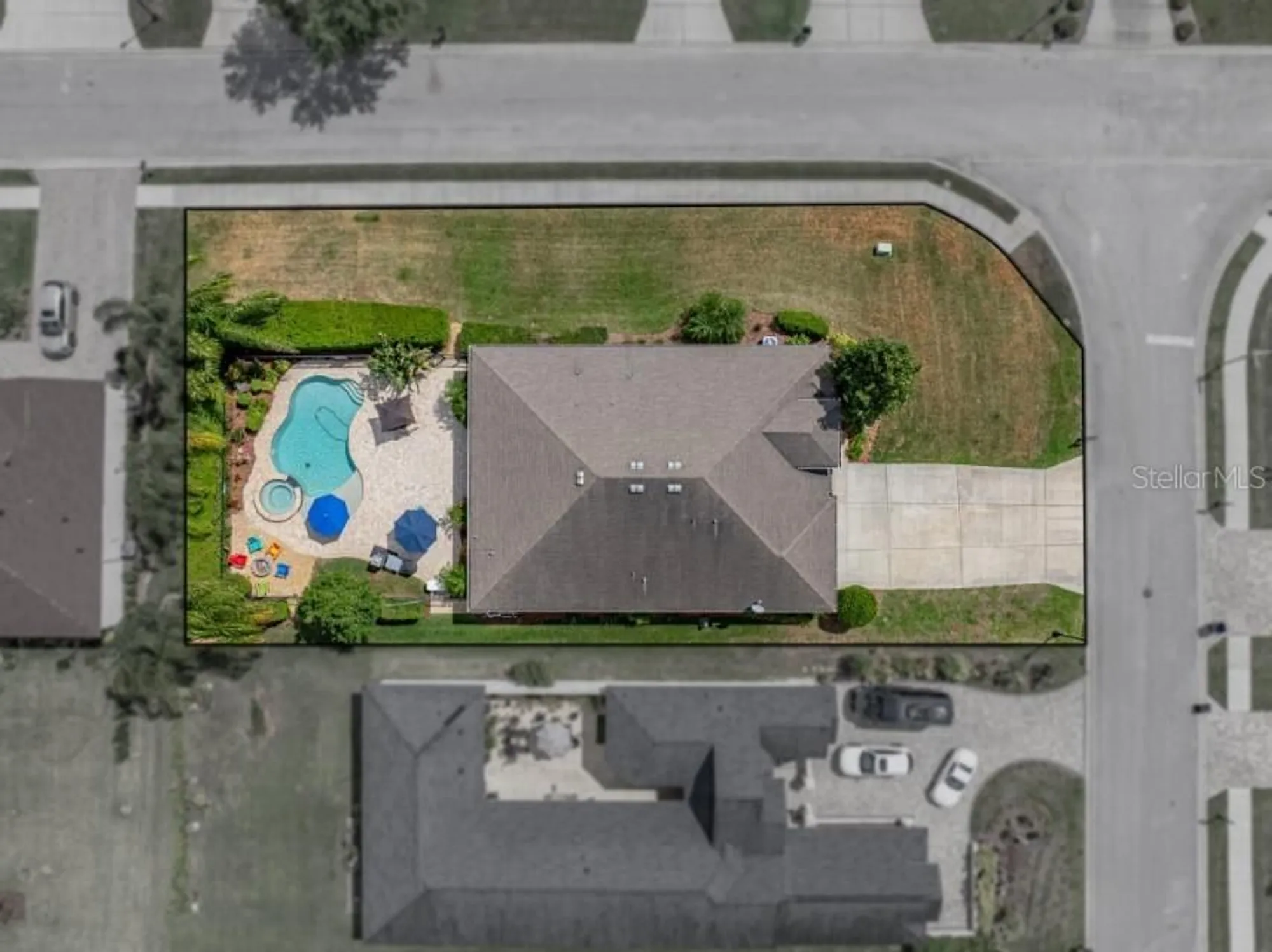 Property Slideshow image 57 of 59 | 13302 trailing moss dr, Dade City, FL, 33525