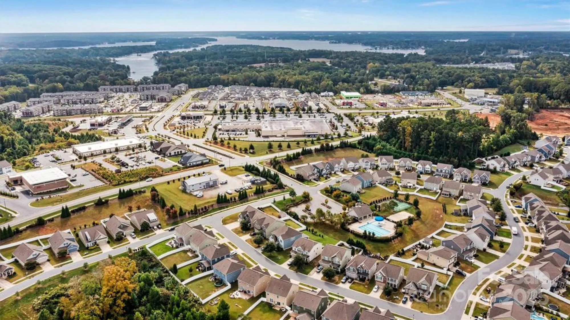 Property Slideshow image 45 of 45 | 3678 norman view dr, Sherrills Ford, NC, 28673