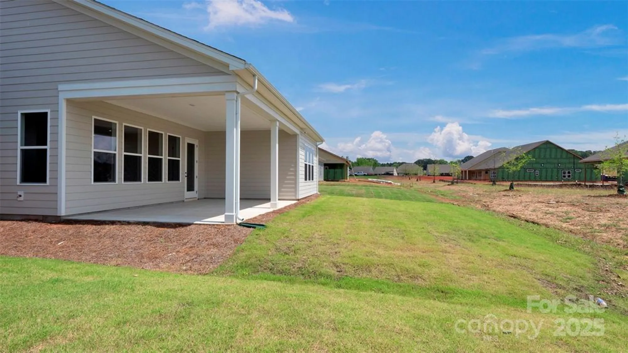 Property Slideshow image 36 of 47 | 1031 rabbit hill ln, Monroe, NC, 28110