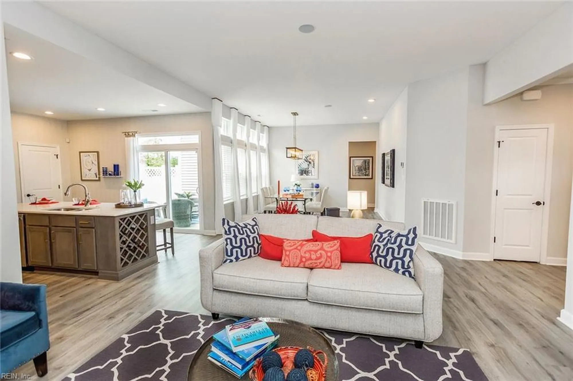 Property Slideshow image 5 of 28 | 1200 capella ln a, Suffolk, VA, 23434