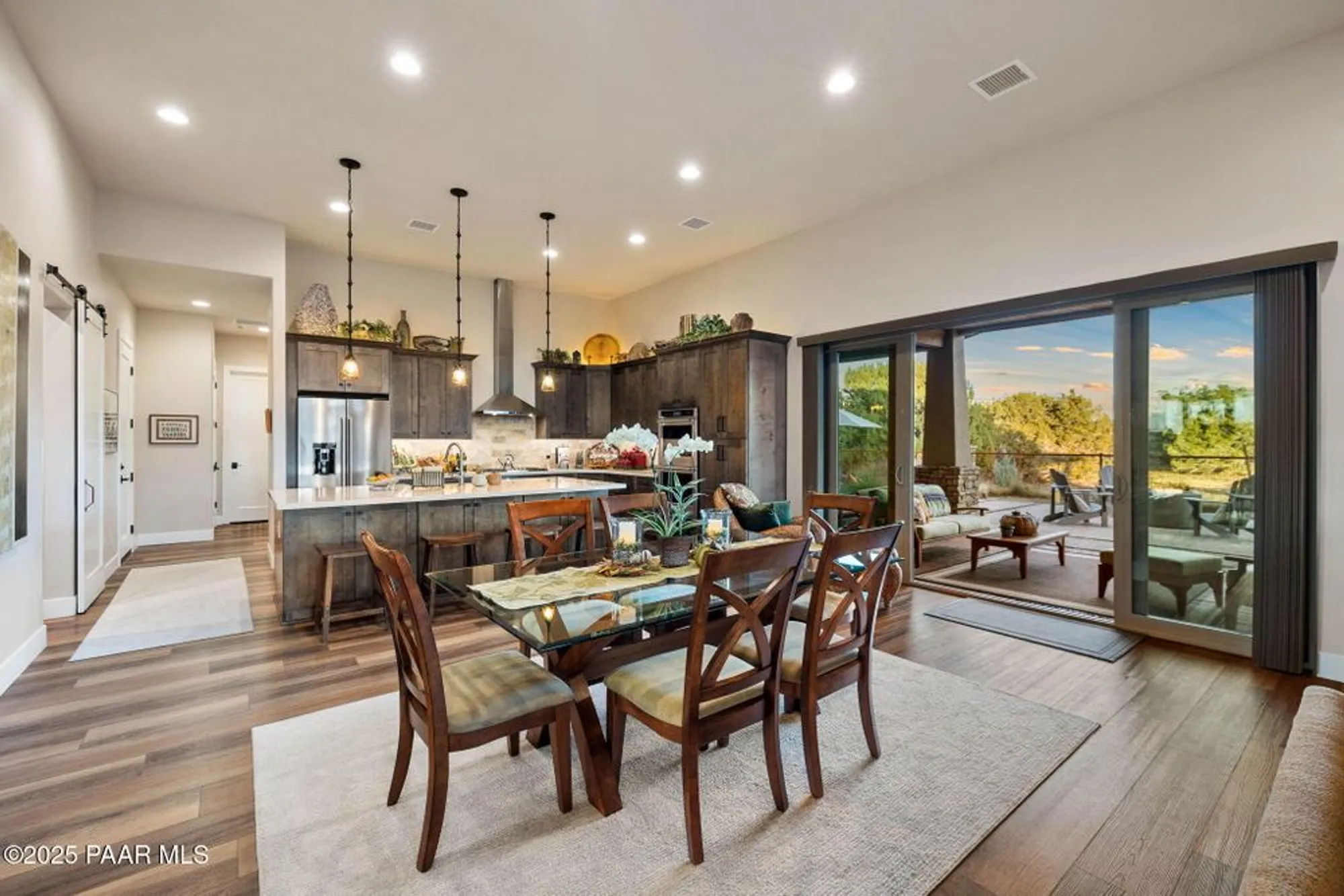 Property Slideshow image 11 of 84 | 15505 n double adobe rd, Prescott, AZ, 86305