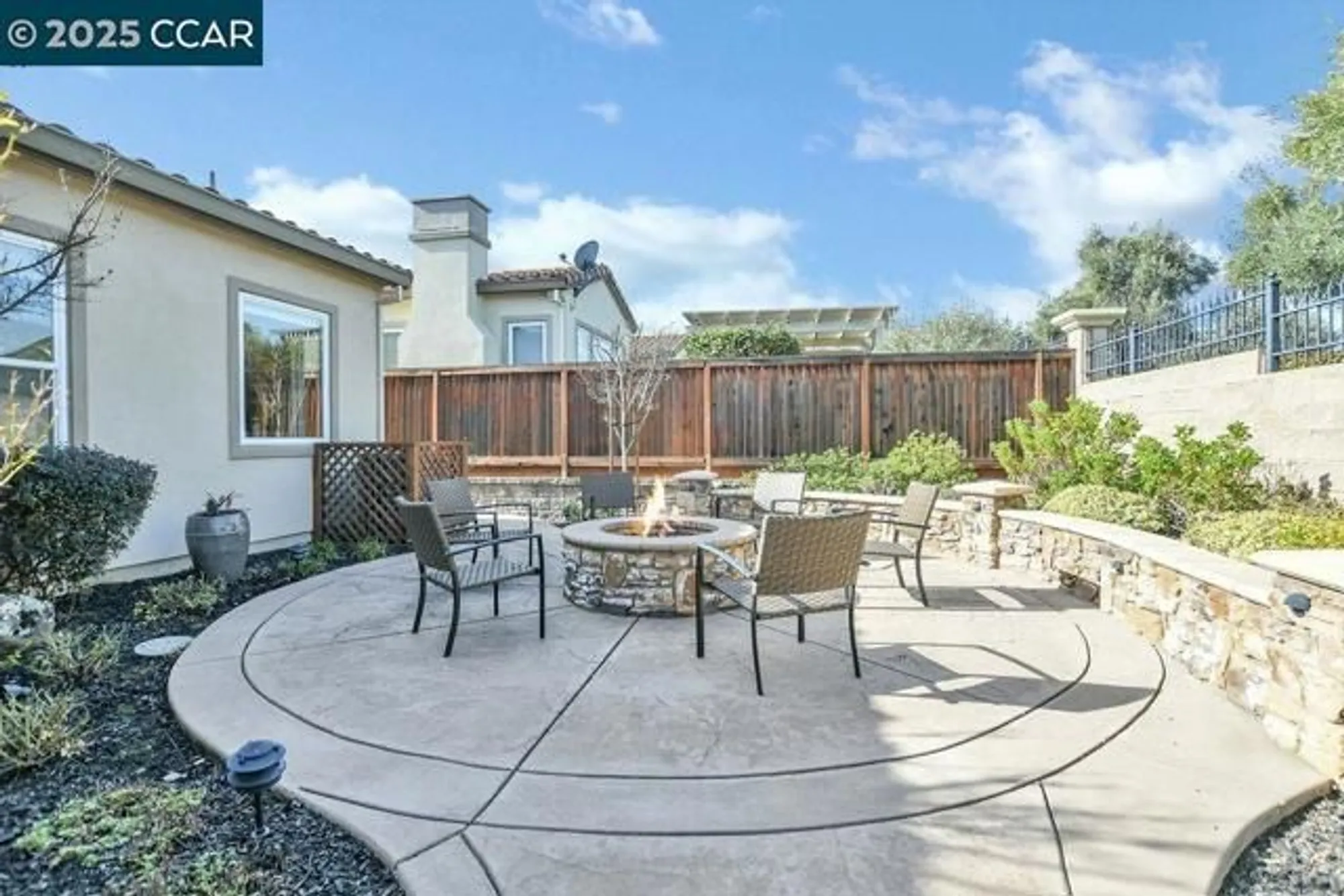 Property Slideshow image 36 of 43 | 1587 california trl, Brentwood, CA, 94513