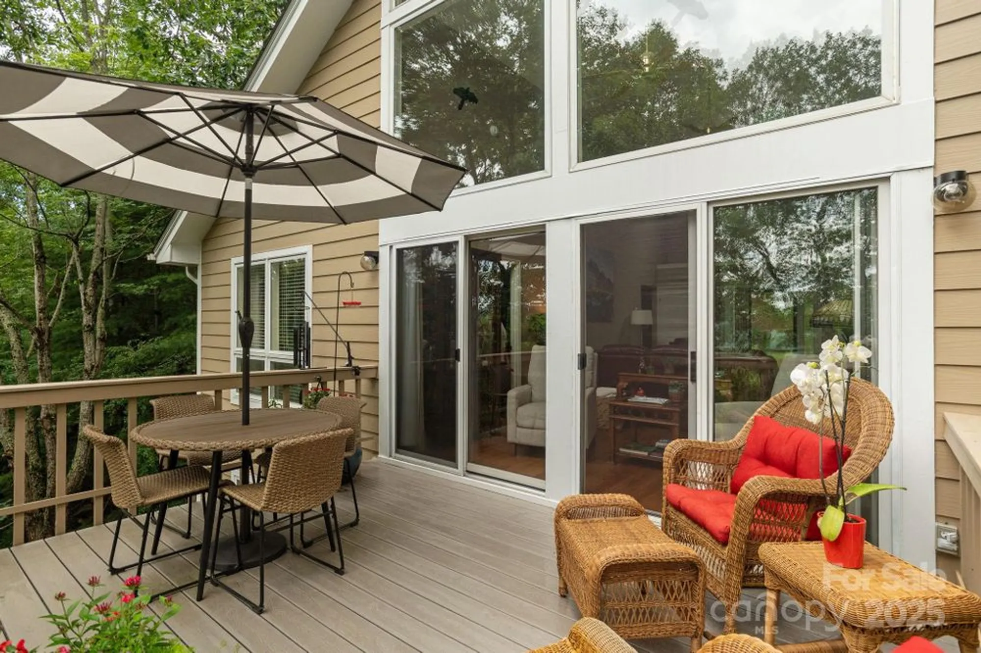 Property Slideshow image 23 of 39 | 210 claymoor ct 1, Flat Rock, NC, 28731