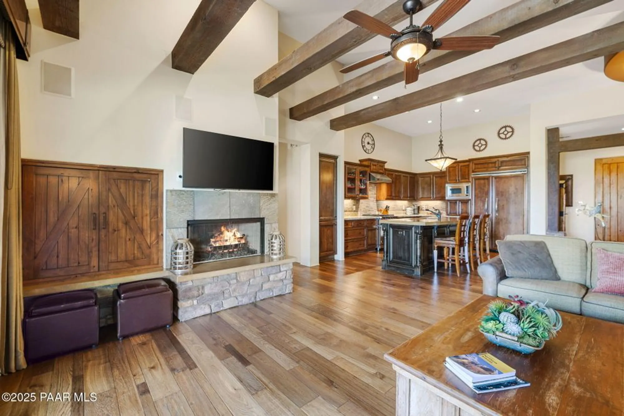 Property Slideshow image 10 of 47 | 11755 w lost man canyon way, Prescott, AZ, 86305