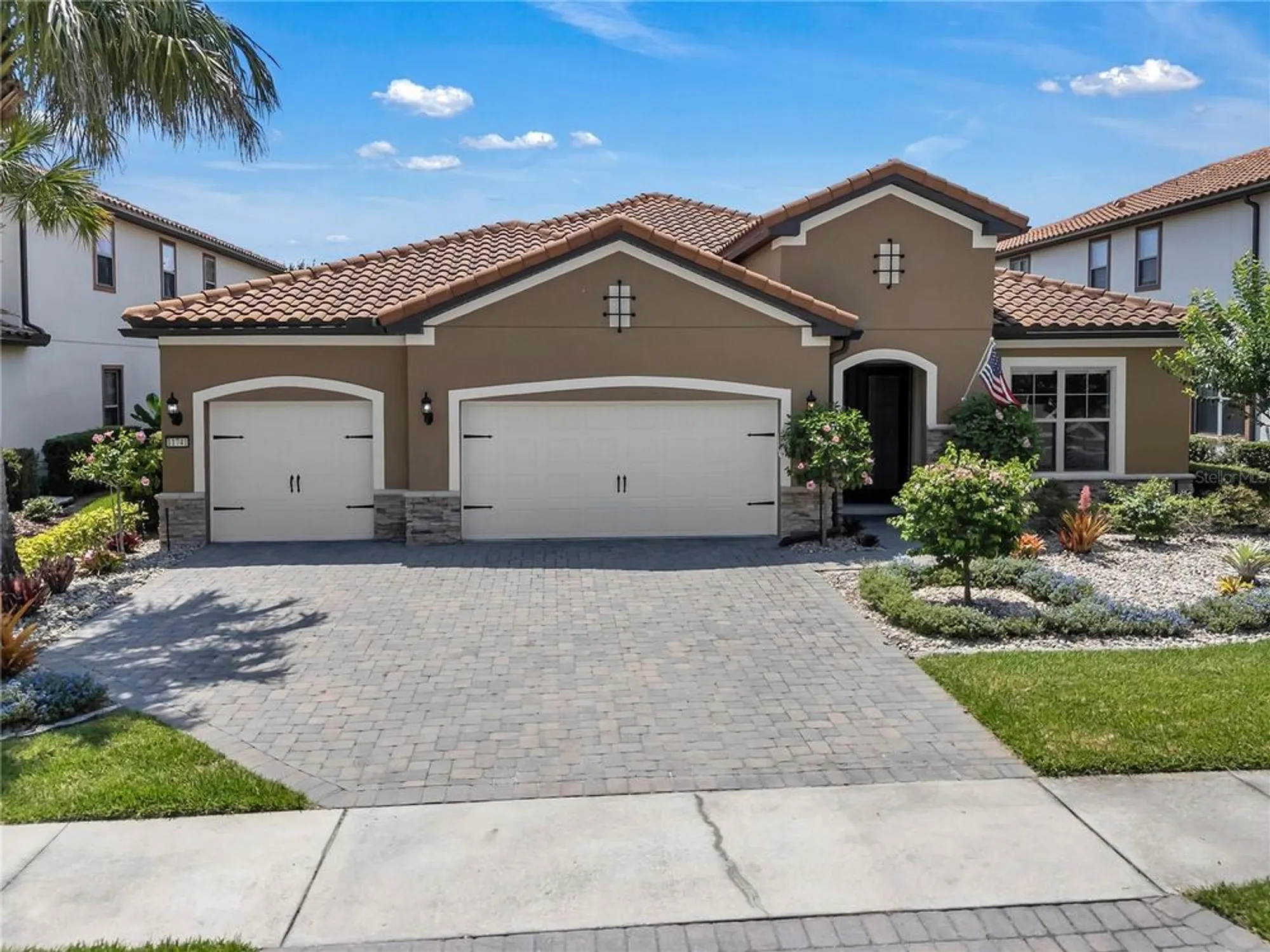 Property Slideshow image 50 of 51 | 11741 savona way, Orlando, FL, 32827