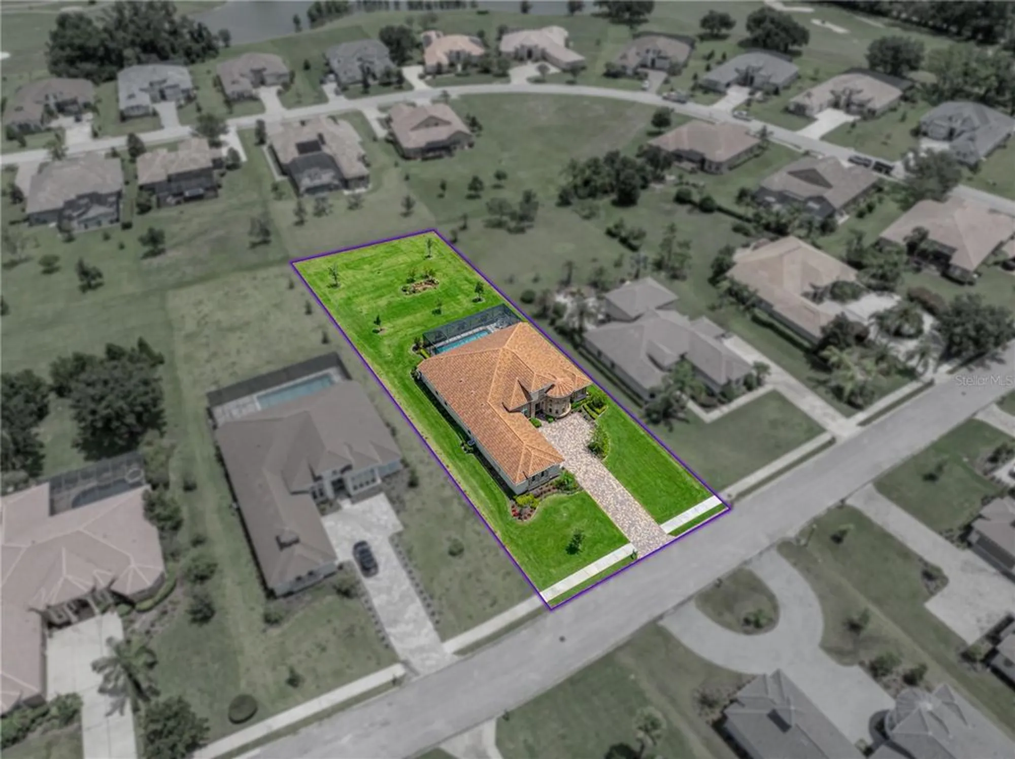 Property Slideshow image 7 of 90 | 13915 carryback dr, Dade City, FL, 33525