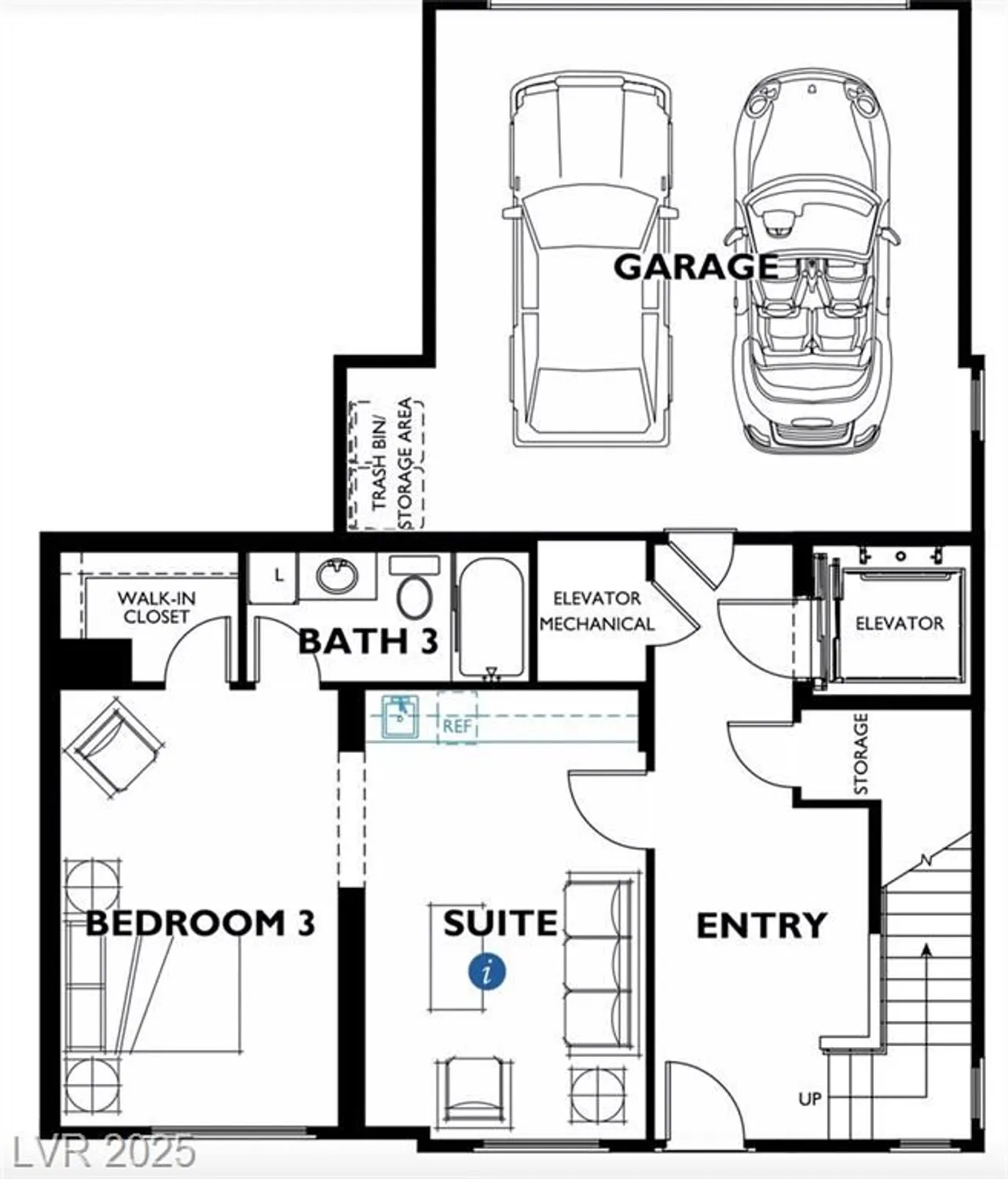 Property Slideshow image 27 of 29 | 4122 yucca bloom st, Las Vegas, NV, 89135