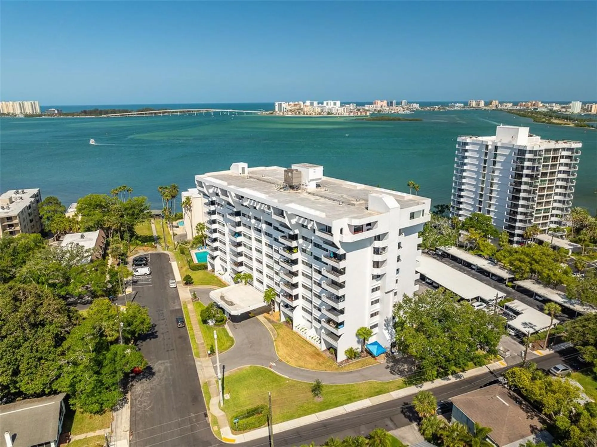 Property Slideshow image 33 of 96 | 30 turner st 604, Clearwater, FL, 33756