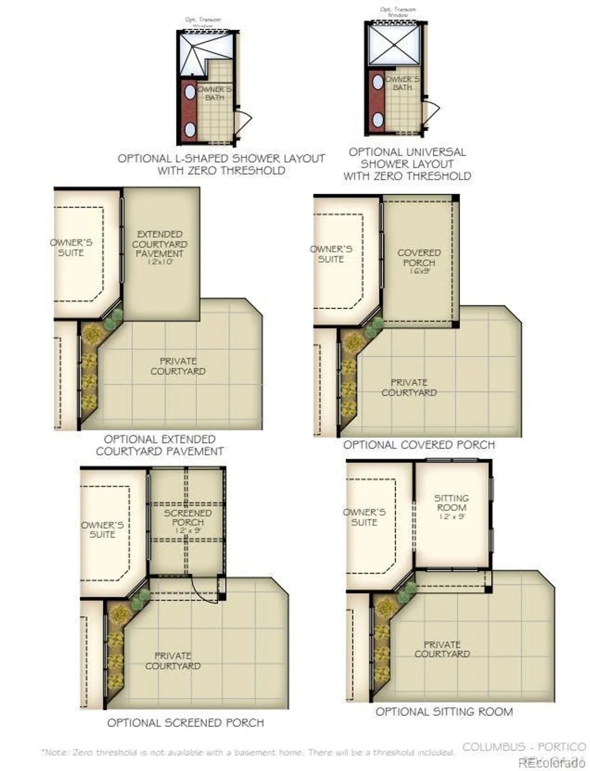 Property Slideshow image 6 of 37 | 375 josef cir, Fort Lupton, CO, 80621
