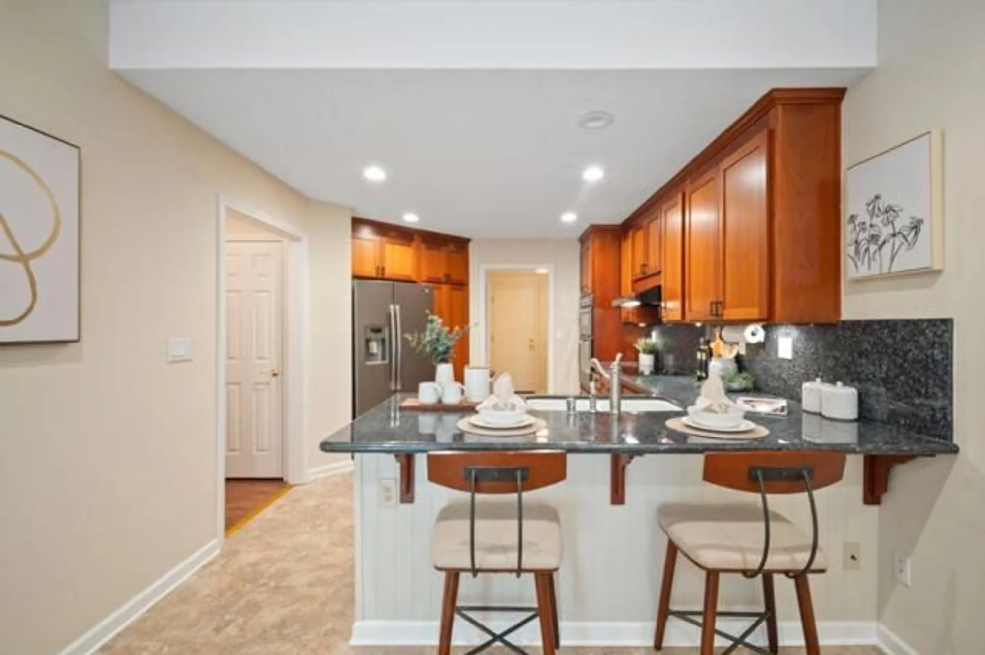 Property Slideshow image 15 of 49 | 7704 galloway dr, San Jose, CA, 95135