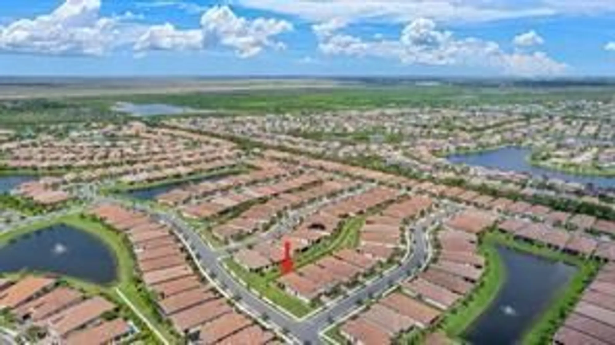 Property Slideshow image 35 of 44 | 11975 vivar run, Parkland, FL, 33076