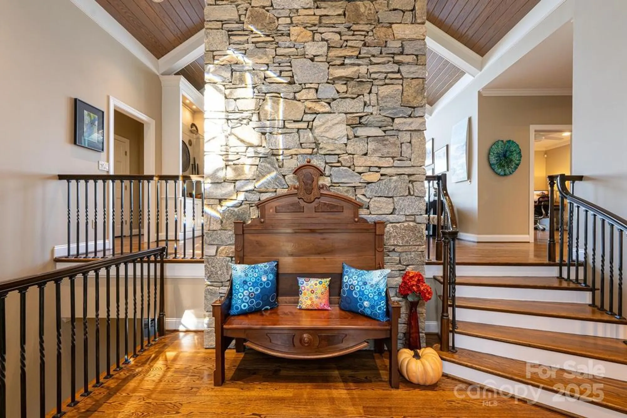 Property Slideshow image 5 of 48 | 106 woodglen ct, Flat Rock, NC, 28731