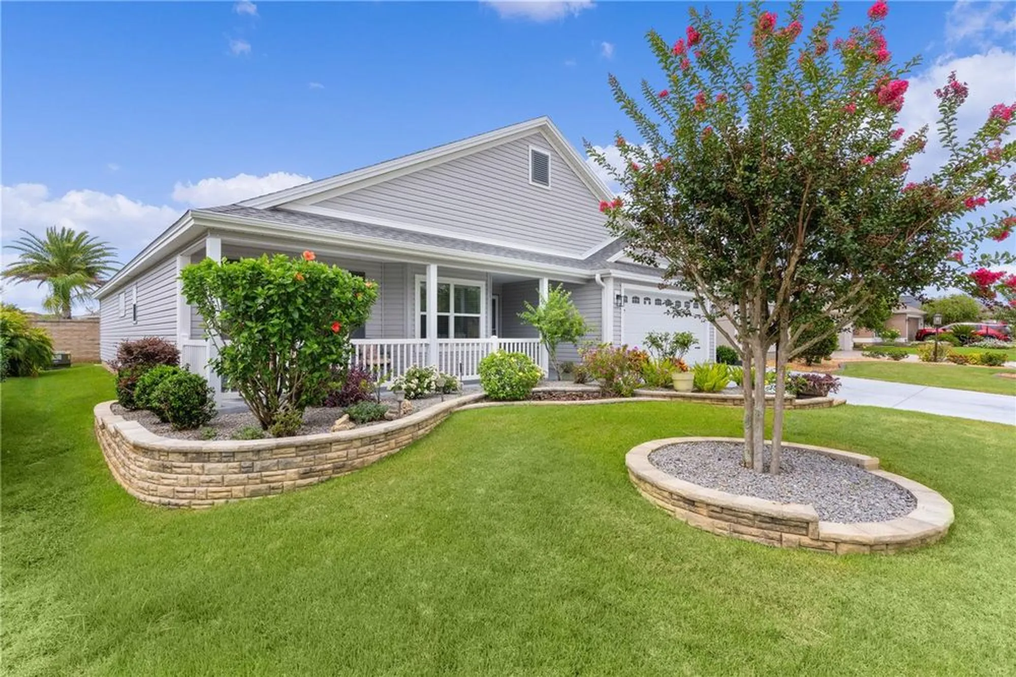 Property Slideshow image 4 of 36 | 3978 nottingham loop, The Villages, FL, 32163