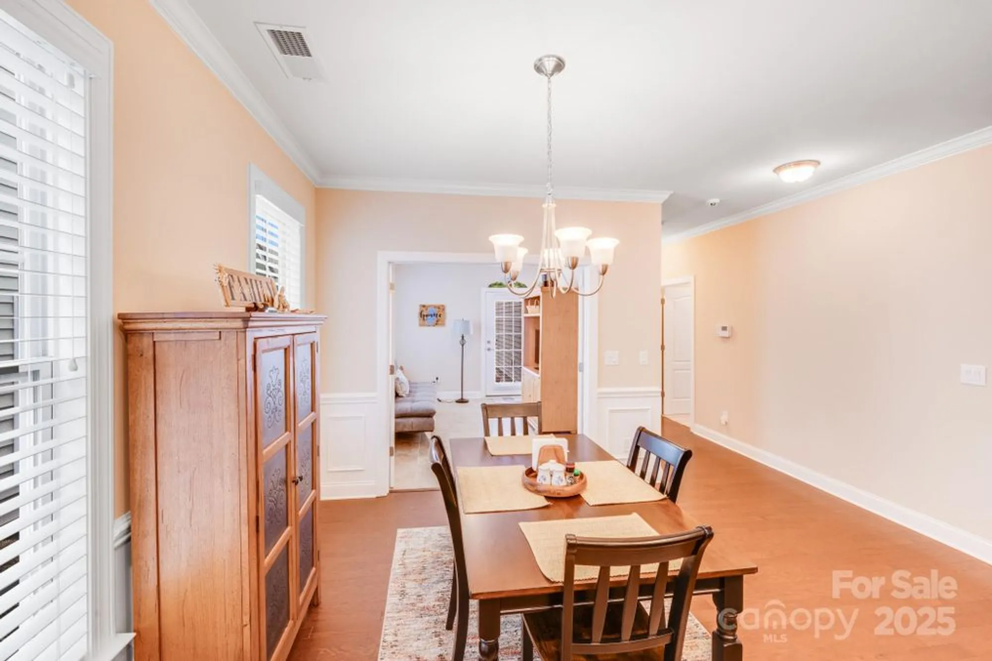 Property Slideshow image 15 of 27 | 11135 bailey park nature dr, Cornelius, NC, 28031