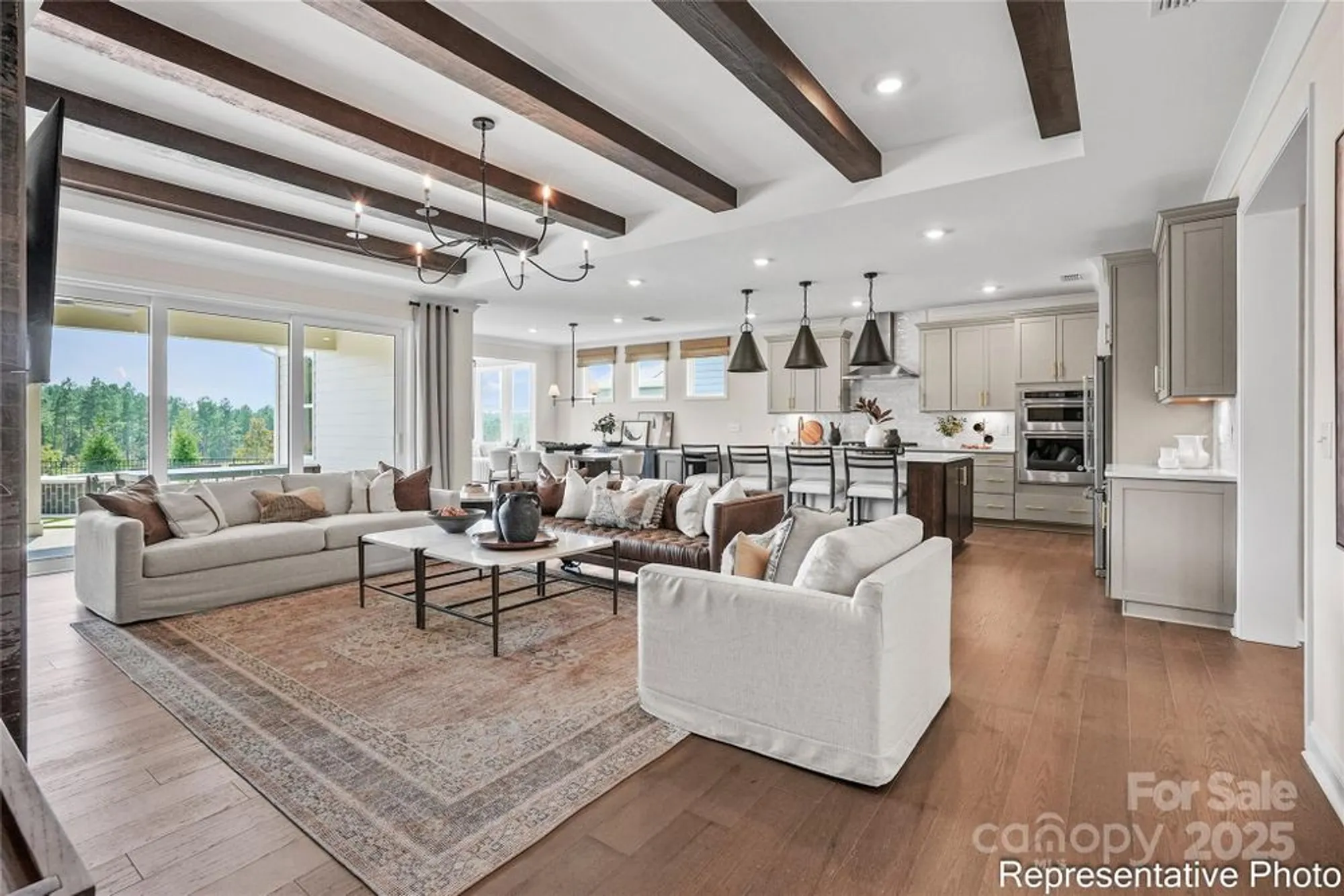 Property Slideshow image 7 of 20 | 2717 peak ct # 204, Belmont, NC, 28012