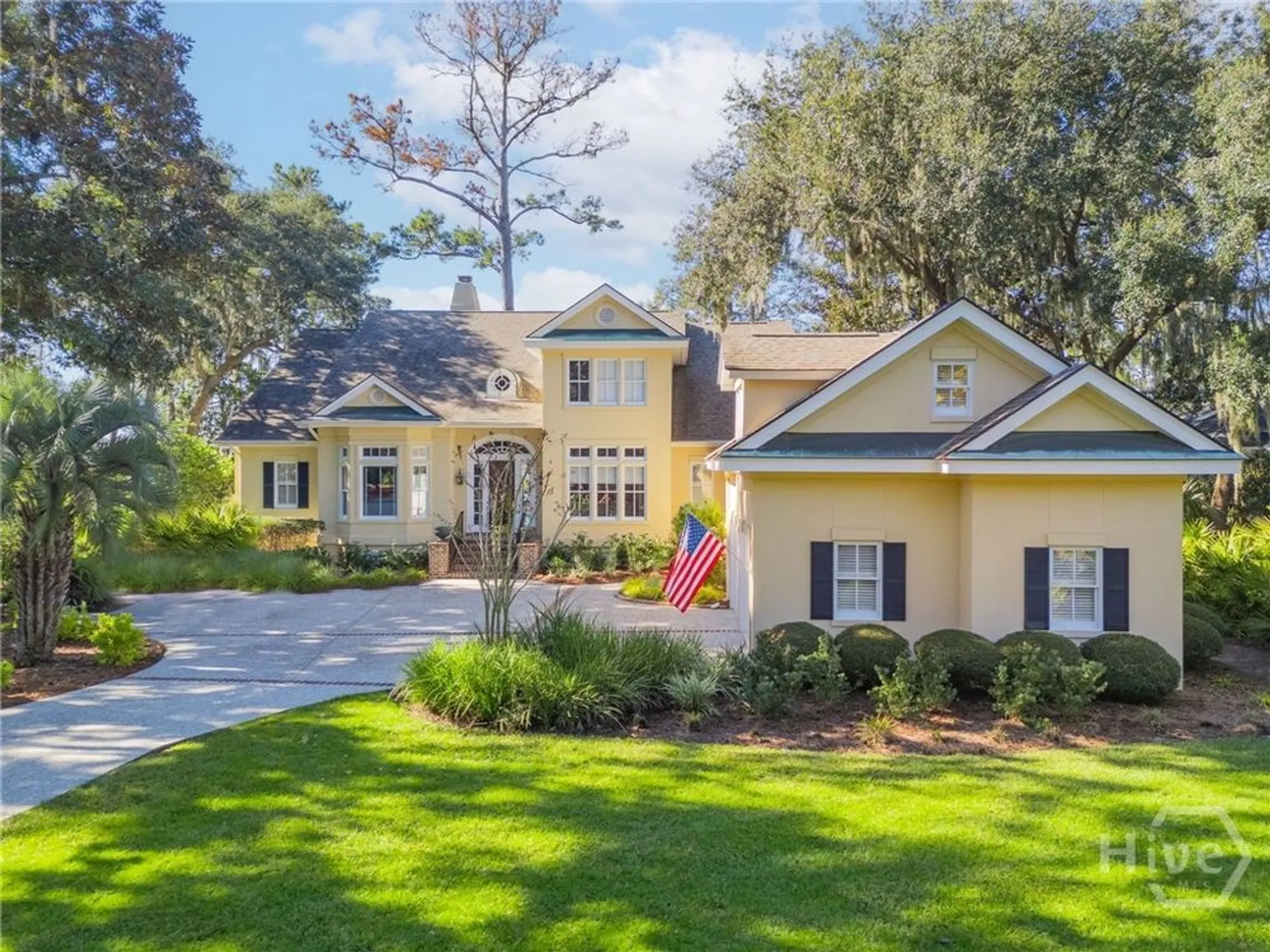 Property Slideshow image 1 of 42 | 8 spring marsh cir, Savannah, GA, 31411