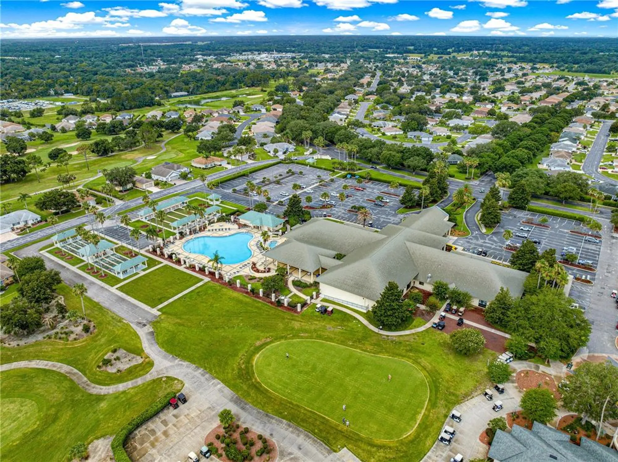 Property Slideshow image 15 of 47 | 13195 se 93rd cir, Summerfield, FL, 34491