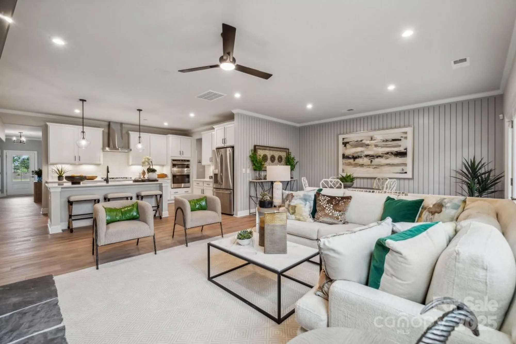 Property Slideshow image 22 of 43 | 3041 bent willow dr, Indian Trail, NC, 28079