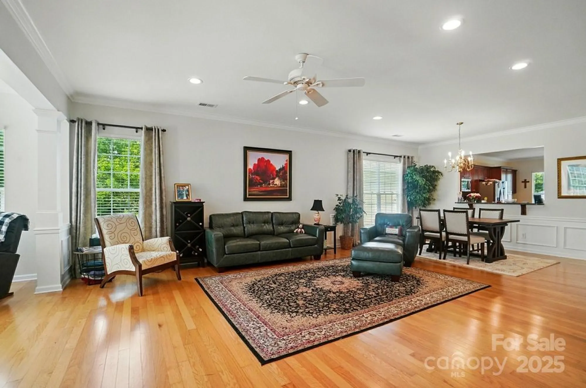 Property Slideshow image 12 of 28 | 15116 legend oaks ct, Fort Mill, SC, 29707
