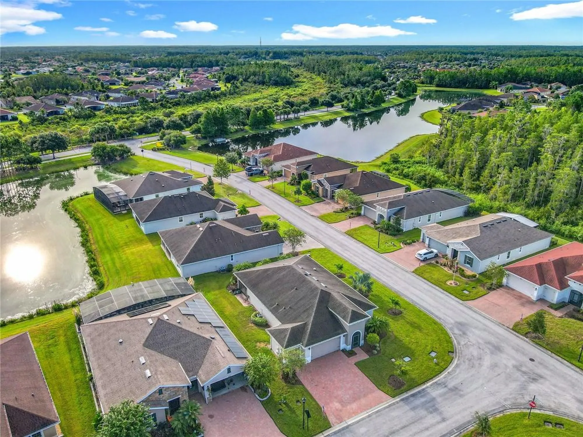 Property Slideshow image 41 of 75 | 428 bel air way, Kissimmee, FL, 34759