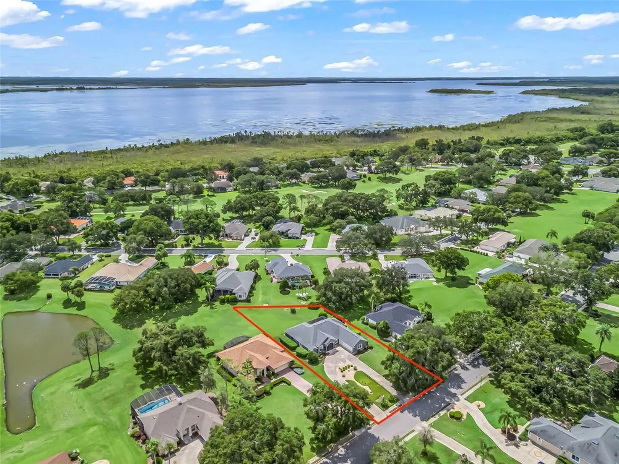 Property Slideshow image 43 of 52 | 39640 harbor hills blvd, Lady Lake, FL, 32159