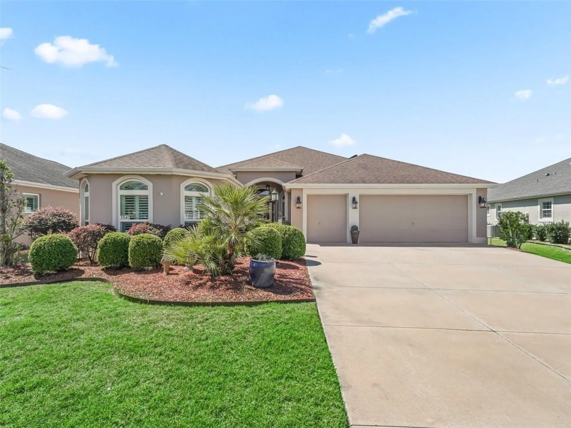 Property Slideshow image 47 of 47 | 3540 obrien pl, The Villages, FL, 32163