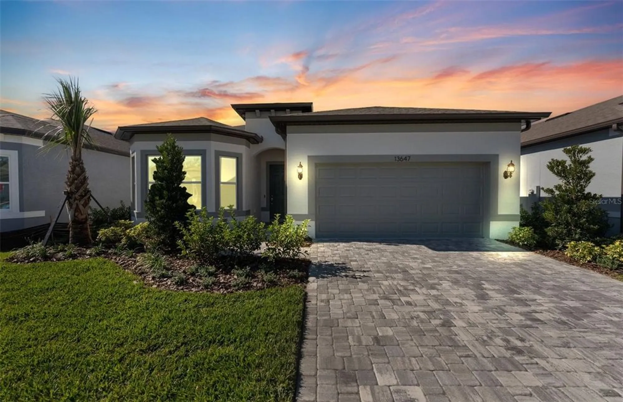 Property Slideshow image 17 of 29 | 13647 canyon ridge rd, Spring Hill, FL, 34610
