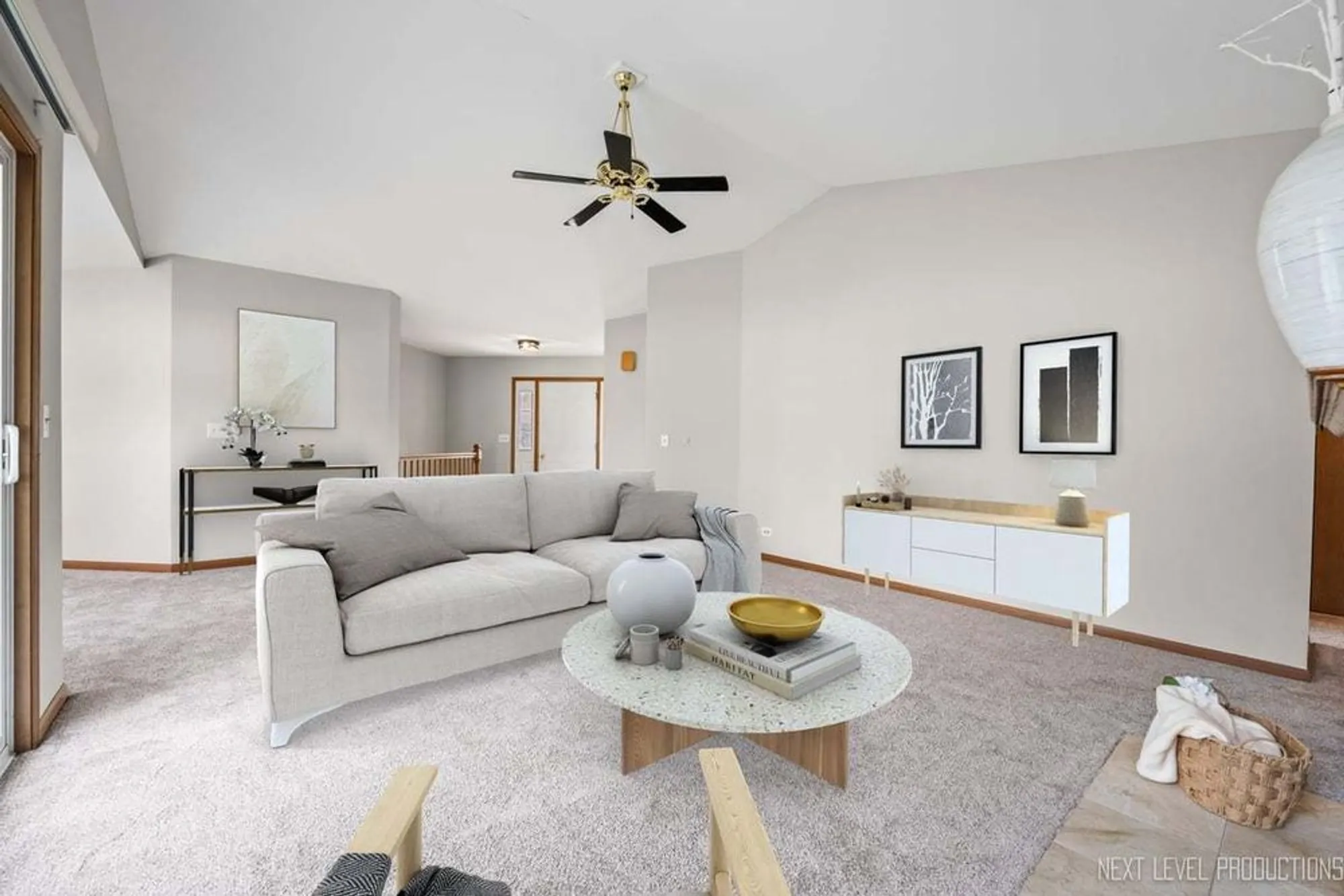 Property Slideshow image 4 of 49 | 21289 silktree cir, Plainfield, IL, 60544