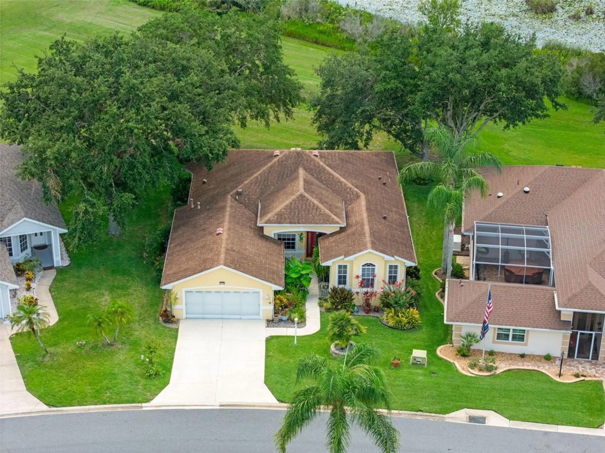 Property Slideshow image 41 of 68 | 21325 royal troon dr, Leesburg, FL, 34748