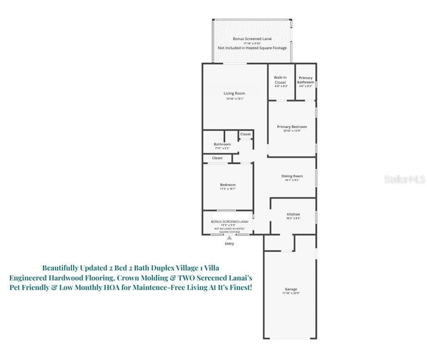 Property Slideshow image 28 of 49 | 3481 maclaren dr, Palm Harbor, FL, 34684